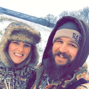 Meet your Posher, Logan